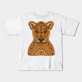 Lioness Kids T-Shirt